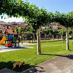 Gaztainondoak Daire