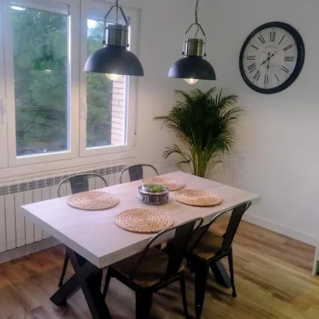 아파트 Gaztainondoak