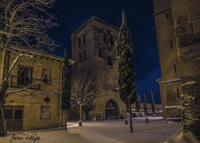 Lejlighed Gaztainondoak