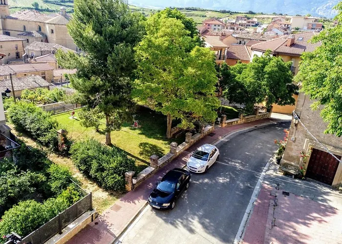 Lejlighed Gaztainondoak