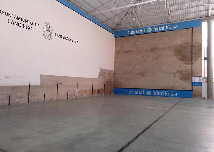 Lejlighed Gaztainondoak Lanciego