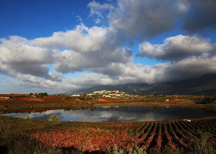 Gaztainondoak Lejlighed *