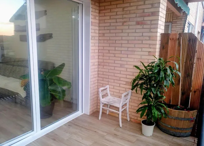 Lejlighed Gaztainondoak Lanciego