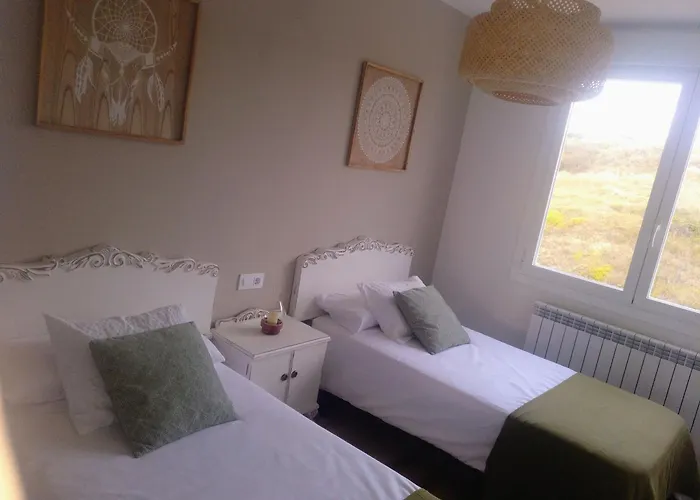 Lejlighed Gaztainondoak *