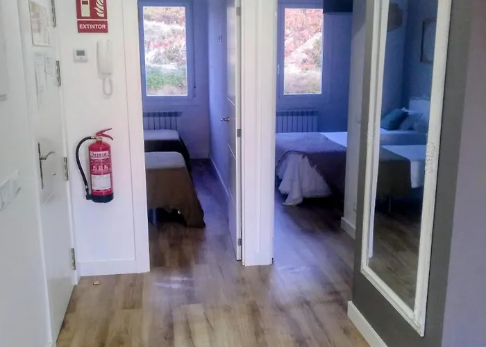 Lejlighed Gaztainondoak *