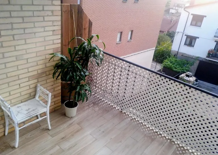 Lejlighed Gaztainondoak