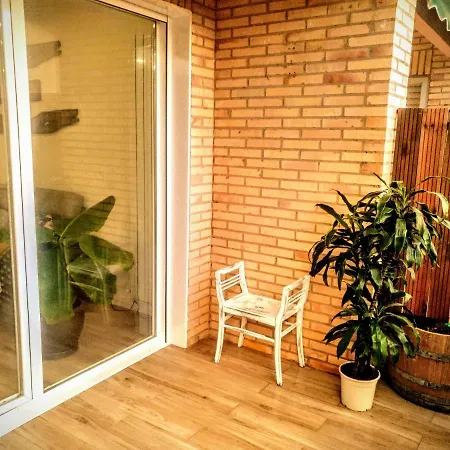 Gaztainondoak Apartament