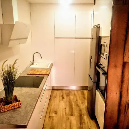 Gaztainondoak Apartment