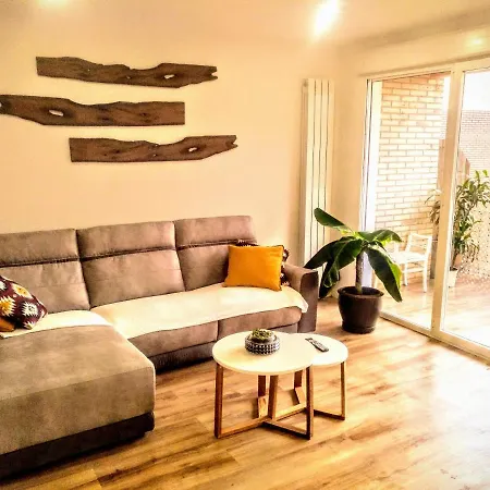 Gaztainondoak Apartament Lanciego