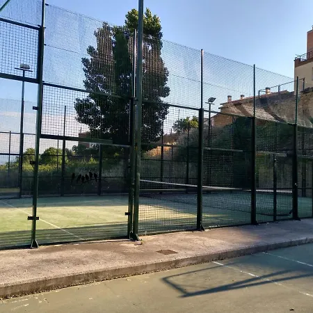 Gaztainondoak * Lanciego