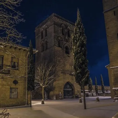 Apartamento Gaztainondoak