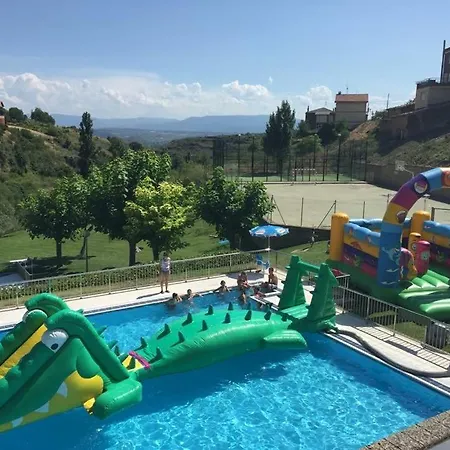 Gaztainondoak Lanciego