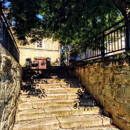 Gaztainondoak Apartman Lanciego