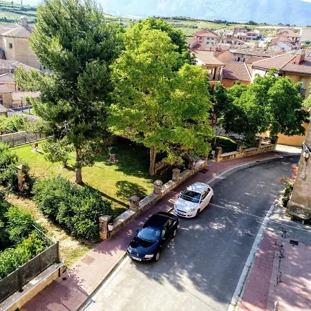 Apartman Gaztainondoak