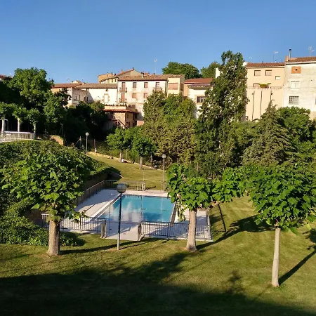 Apartament Gaztainondoak *