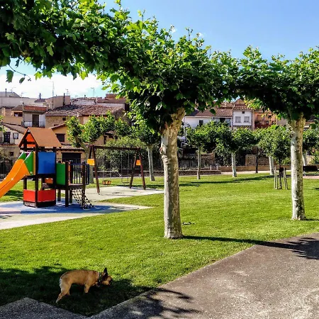 Gaztainondoak Apartmán