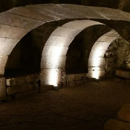 Gaztainondoak Lanciego