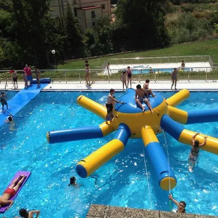 Apartman Gaztainondoak