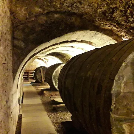 Apartment Gaztainondoak *