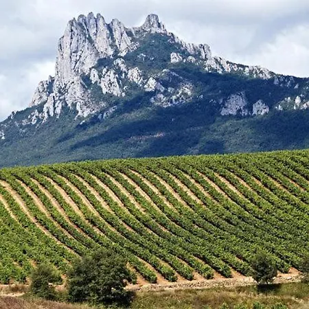 Apartamento Gaztainondoak