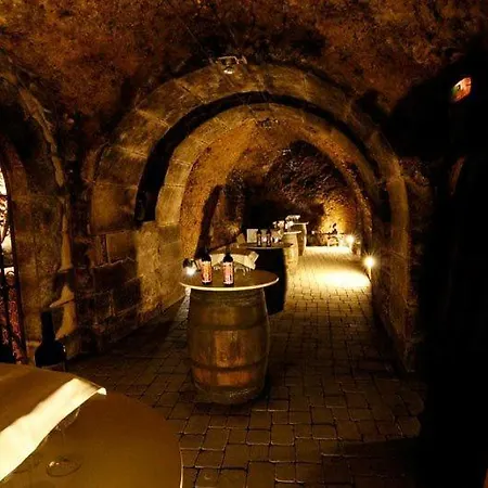 Apartamento Gaztainondoak *