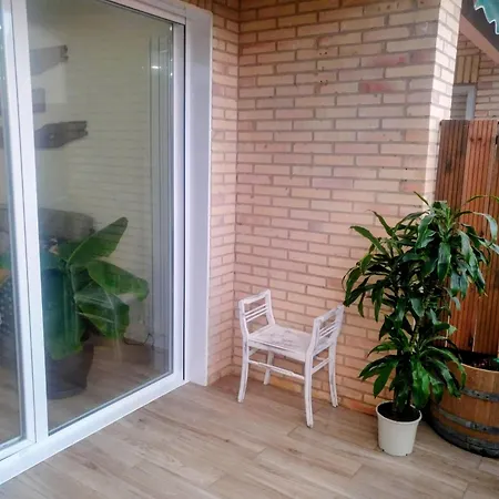 Apartamento Gaztainondoak Lanciego