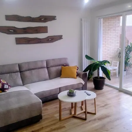 Gaztainondoak Apartman Lanciego