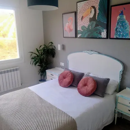 Apartamento Gaztainondoak Lanciego