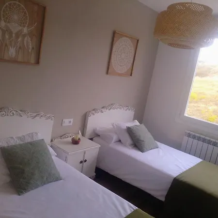 Apartman Gaztainondoak *