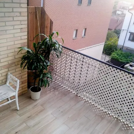 Apartamento Gaztainondoak