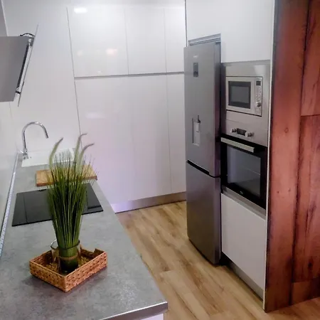 Apartman Gaztainondoak