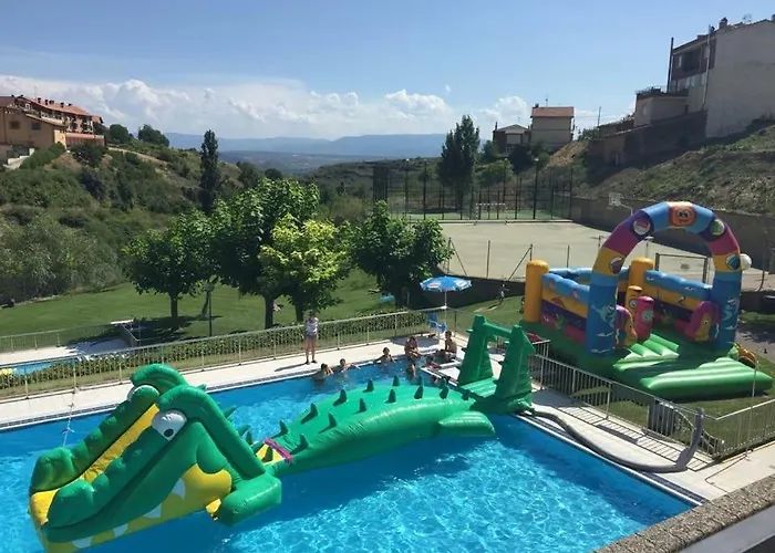 Gaztainondoak Lanciego