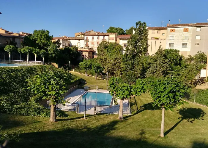 Lejlighed Gaztainondoak *