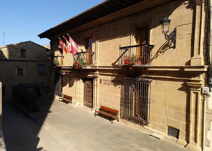 Lejlighed Gaztainondoak