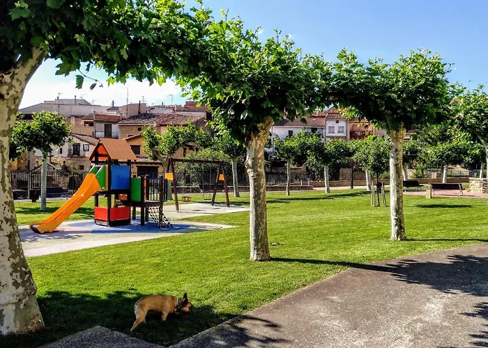 Gaztainondoak Lejlighed