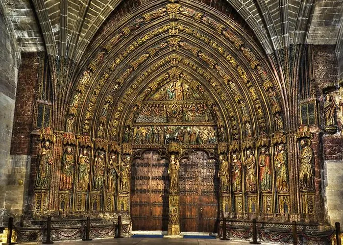 Lejlighed Gaztainondoak Lanciego