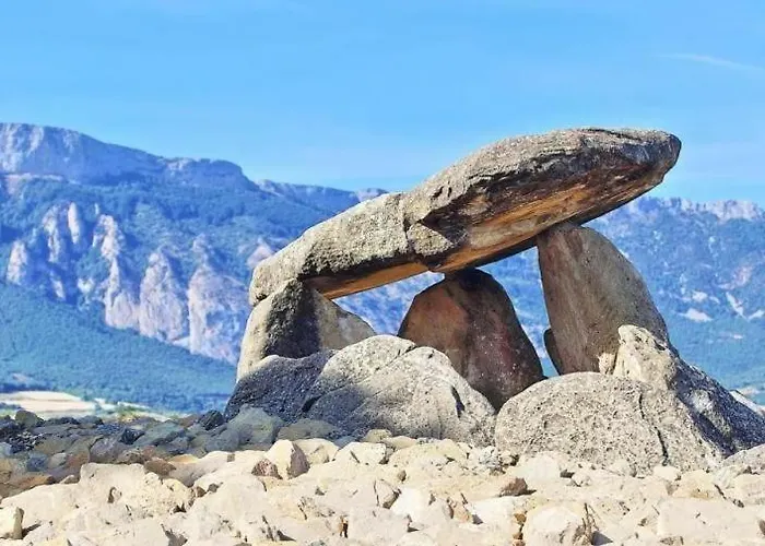 Gaztainondoak Lejlighed *