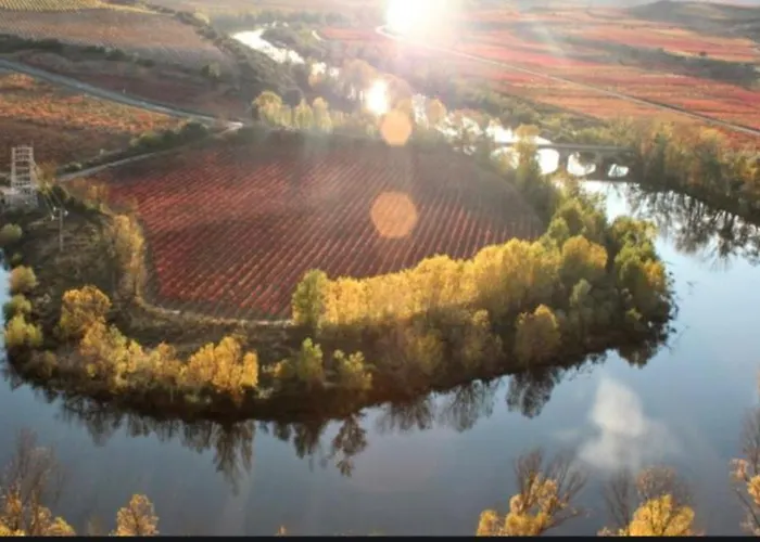 Lejlighed Gaztainondoak *