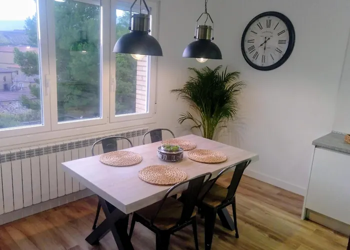 Lejlighed Gaztainondoak