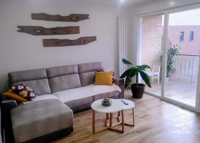 Gaztainondoak Lejlighed Lanciego