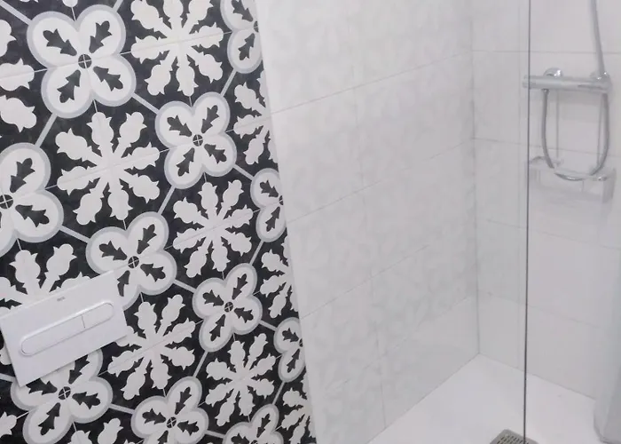 Gaztainondoak Lejlighed *