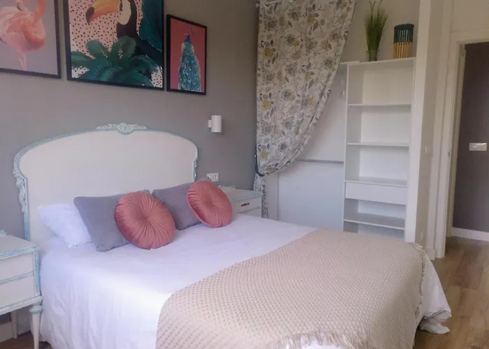 Gaztainondoak Lejlighed