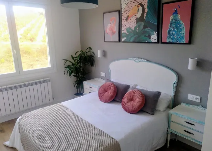 Lejlighed Gaztainondoak Lanciego