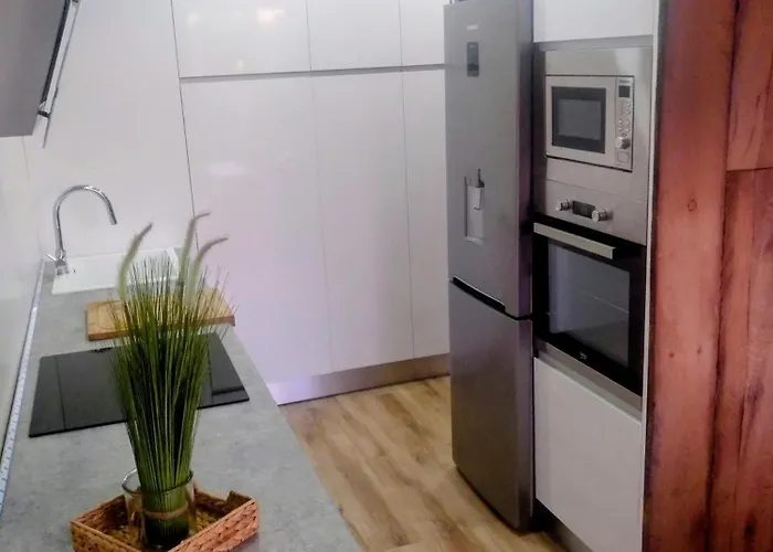 Lejlighed Gaztainondoak